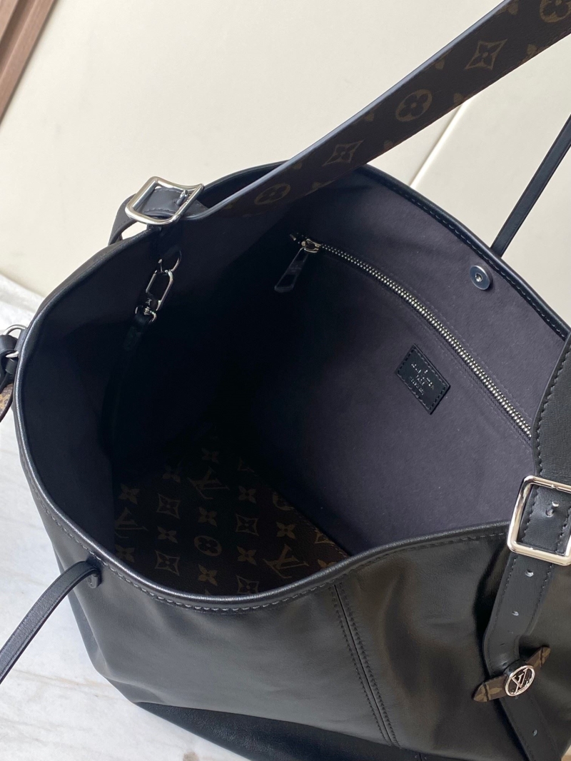 LV Top Handle Bags